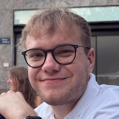 David Dodlek portrait